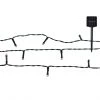 150 LED Solar Dual Function String Lights - Warm White 2 150 LED Solar Dual Function String Lights - Warm White -STYLE SELECTIONS Online Shop 18105961 L