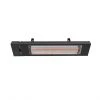 Style Selections Wall-Mounted Electric Patio Heater