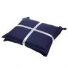 Style Selections Bistro Chair Cushion - 18-in x 15-in - Blue - 2-Piece 1 Style Selections Bistro Chair Cushion - 18-in x 15-in - Blue - 2-Piece -STYLE SELECTIONS Online Shop 41537541 L