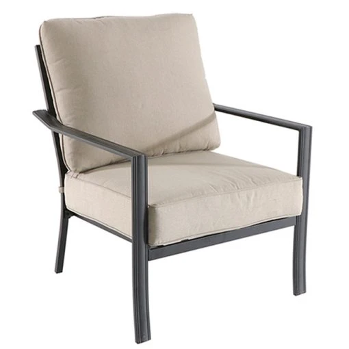 Style Selections Glenn Hill Patio Chairs - Steel - Brown - Set of 2 - 29.25-in x 34.25-in x 35-in 2 Style Selections Glenn Hill Patio Chairs - Steel - Brown - Set of 2 - 29.25-in x 34.25-in x 35-in -STYLE SELECTIONS Online Shop 48655122 L