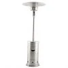 Style Selections 48,000-BTU White Steel Floorstanding Liquid Propanee Patio Heater 2 Style Selections 48,000-BTU White Steel Floorstanding Liquid Propanee Patio Heater -STYLE SELECTIONS Online Shop 49095006 L