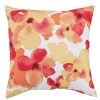 Style Selections Floral Motif Patio Cushion - 16-in x 16-in - Polyester - Multicolour 1 Style Selections Floral Motif Patio Cushion - 16-in x 16-in - Polyester - Multicolour -STYLE SELECTIONS Online Shop 49235048 L