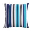 Style Selections Polyester Outdoor Throw Pillow - 16-in x 16-in -STYLE SELECTIONS Online Shop 49235073 L