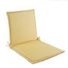 Style Selections 1-Piece Bistro Yellow Patio Furniture Cushion -STYLE SELECTIONS Online Shop 49235131 L