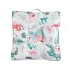 Style Selections 1-Piece Flamingo White Patio Furniture Cushion -STYLE SELECTIONS Online Shop 49235133 L