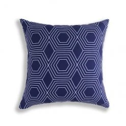 Style Selections 16-in x 16-in Polyester Outdoor Cushions